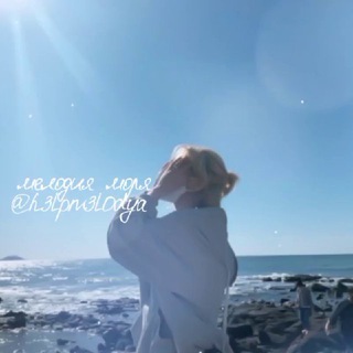 لوگوی کانال تلگرام h3lpm3l0dya — •°◦ⲙ3᧘᧐дᥙя ⲙ᧐ρя ˙ ༄