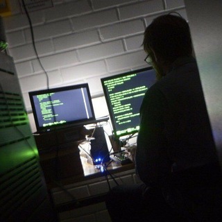 Telgraf kanalının logosu h4ck3rkirala — Hacker Kirala