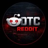 Логотип телеграм -каналу h4lzcr_oq5y84zwni — OTC | Reddit