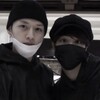 Логотип телеграм канала @h4nho — ханхо