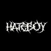 Логотип телеграм канала @h4teboy — h4teboy #loserclub