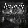 Telegram каналынын логотиби h7m1koxide — H7m1k Oxide