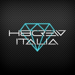 Logo del canale telegramma h8crewitalia - H8's Network ©