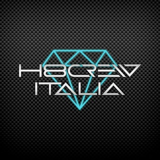 Telegram channel H8's Network © logo