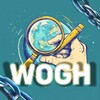 Telegram channel 🌏World of GeoHistory🌍 logo