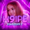 Логотип телеграм канала @h9ipepoon — H9IPE | STANDOFF 2 🔮