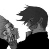 Логотип телеграм канала @h9omiinfo — h9omi info x mix