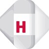 Логотип телеграм канала @h_clinic_ru — H-Clinic