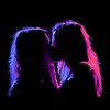 Логотип телеграм канала @h_lia2010 — Розовая Луна