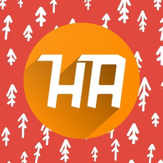 Logo of telegram channel ha_tunnel_files — Ha Tunnel Files