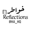 Logo of telegram channel ha_hq — خَـــواطر