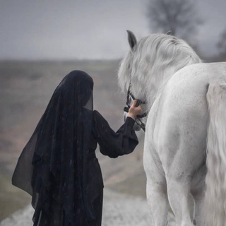 Логотип телеграм канала @haadaeva — наилька