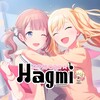 Логотип телеграм канала @haagmii — Хагми- sekai song rus. sub.!