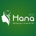 Telegram channel کانون ماساژ و اسپا هانا سروین | Hana Servin Massage Center logo