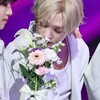 Логотип телеграм канала @haanji_minsolee331 — mj.hanji🍒 (тетя даня)