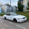 Логотип телеграм канала @haard_japan — тяжелая жизнь японцев