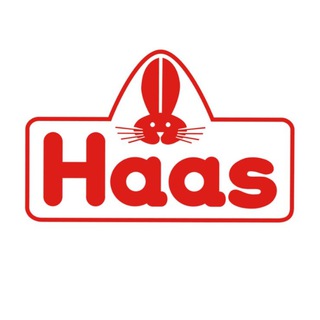 Логотип телеграм канала @haas_russia — Haas_russia