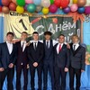 Логотип телеграм канала @habalka_live — Шелуха🥷🦾