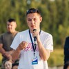 Логотип телеграм канала @habarovofficial — Хабаров Никита