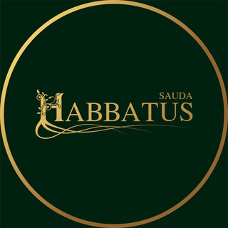 Telegram kanalining logotibi habbatus_sauda_uz — Habbatus Sauda