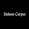 Logotipo do canal do Telegram habeascorpusofficial — HABEAS CORPUS OFICIAL