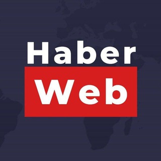 Telegram channel Haber Web logo