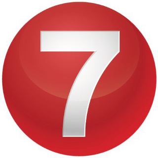 Telgraf kanalının logosu haber7 — Haber7