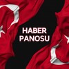 Telegram kanalının logosu haber_panosu — HABER PANOSU