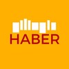Логотип телеграм канала @haber_qrm — HABER