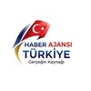Logo of telegram channel haberajansiturkiye — Haber Ajansı Türkiye ( düşen askeri uçak görüntüleri sansürsüz Hong Kong'daki gökdelen yangın ı sansürsüz görüntüleri