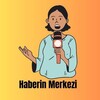 Logo of telegram channel habercenter — Haberin Merkezi