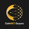 Telgraf kanalının logosu habercoinnet — CoinNET