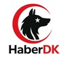 Logo of telegram channel haberdk — Haber DK | Son Dakika