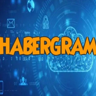Telgraf kanalının logosu habergram10 — HaberGram