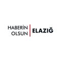 Logo saluran telegram haberinolsunelazig — Haberin Olsun Elazığ