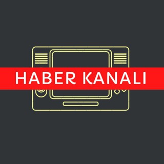 Telgraf kanalının logosu haberkanalitr — HABER KANALI 🇹🇷