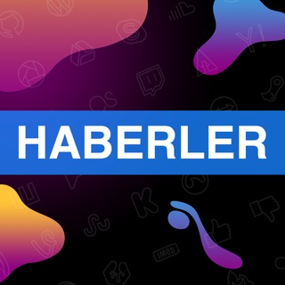 Logo of telegram channel haberler — Haberler | Son Dakika • Gündem