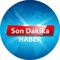 Logo saluran telegram haberlerisondakika — SonDakika Haberleri