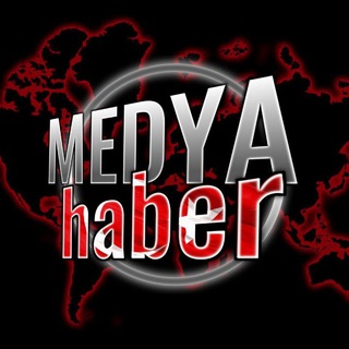Telgraf kanalının logosu habermedya — Medya Haber