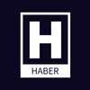 Telegram channel Haber 18  logo