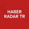 Logotipo del canal de telegramas haberradartr - Haber Radar TR 🇹🇷