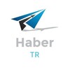 Telegram kanalının logosu habertrm — Haber TR 🇹🇷