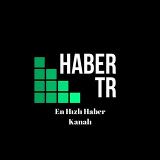 Telgraf kanalının logosu habertrr — Haber TR 🇹🇷