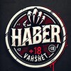 Telegram kanalının logosu habervahset — Haber Vahşet