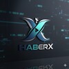 Logo of telegram channel haberxturkiye — HaberX