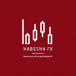 Telegram channel Habesha Fx ™ logo