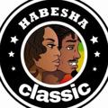 Logotipo del canal de telegramas habesha134 - Habesha classic ®1
