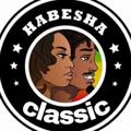 የቴሌግራም ቻናል አርማ habesha134 — Habesha classic ®2