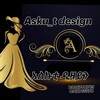 የቴሌግራም ቻናል አርማ habesha_dress_cheffon — Askuti dezayn🧚‍♀️