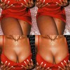 Telegram channel Hot girls habesha 🍫 logo